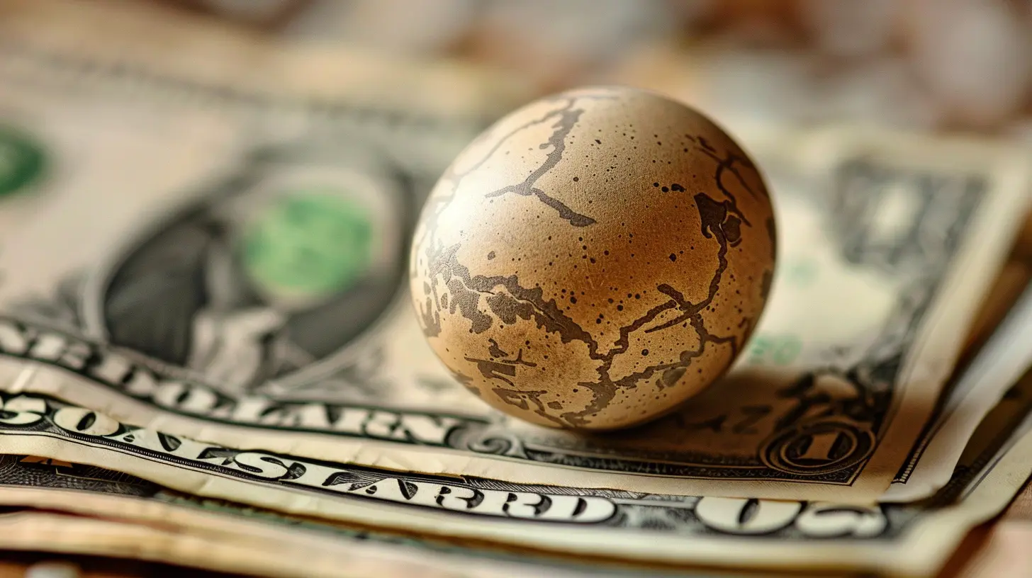 Common Surprises in Closing Costs and How to Avoid Them