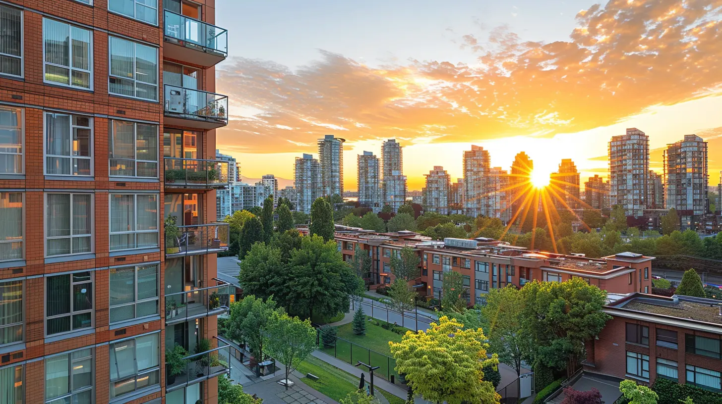 Community-Oriented Amenities: The Future of Urban Housing Design