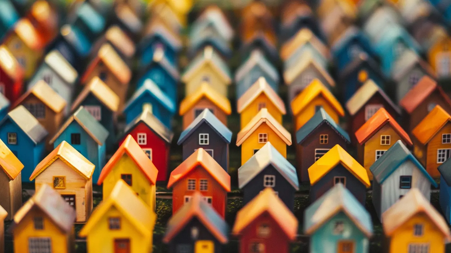 Comparing Affordable Housing Options Across Different Cities