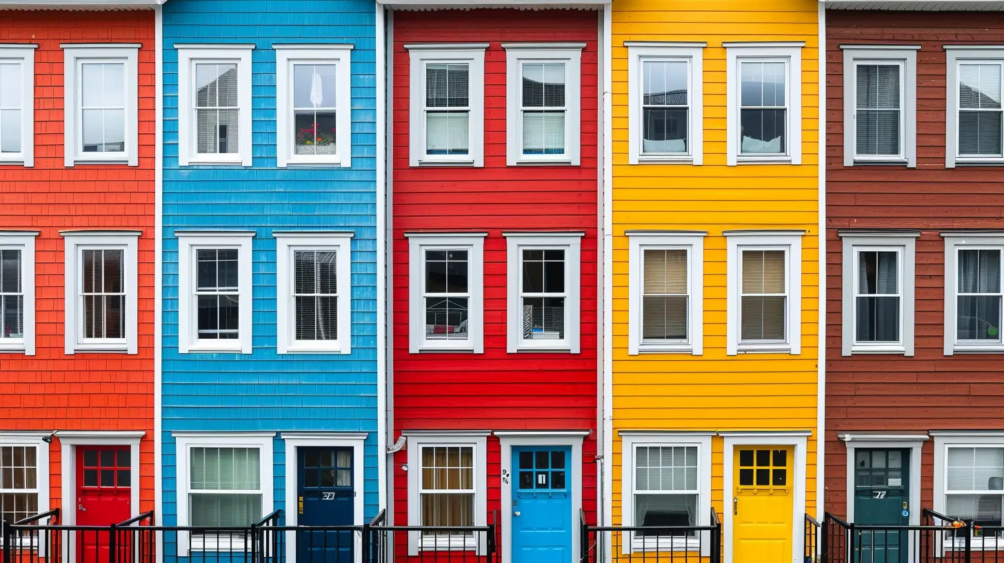 Comparing Affordable Housing Options Across Different Cities