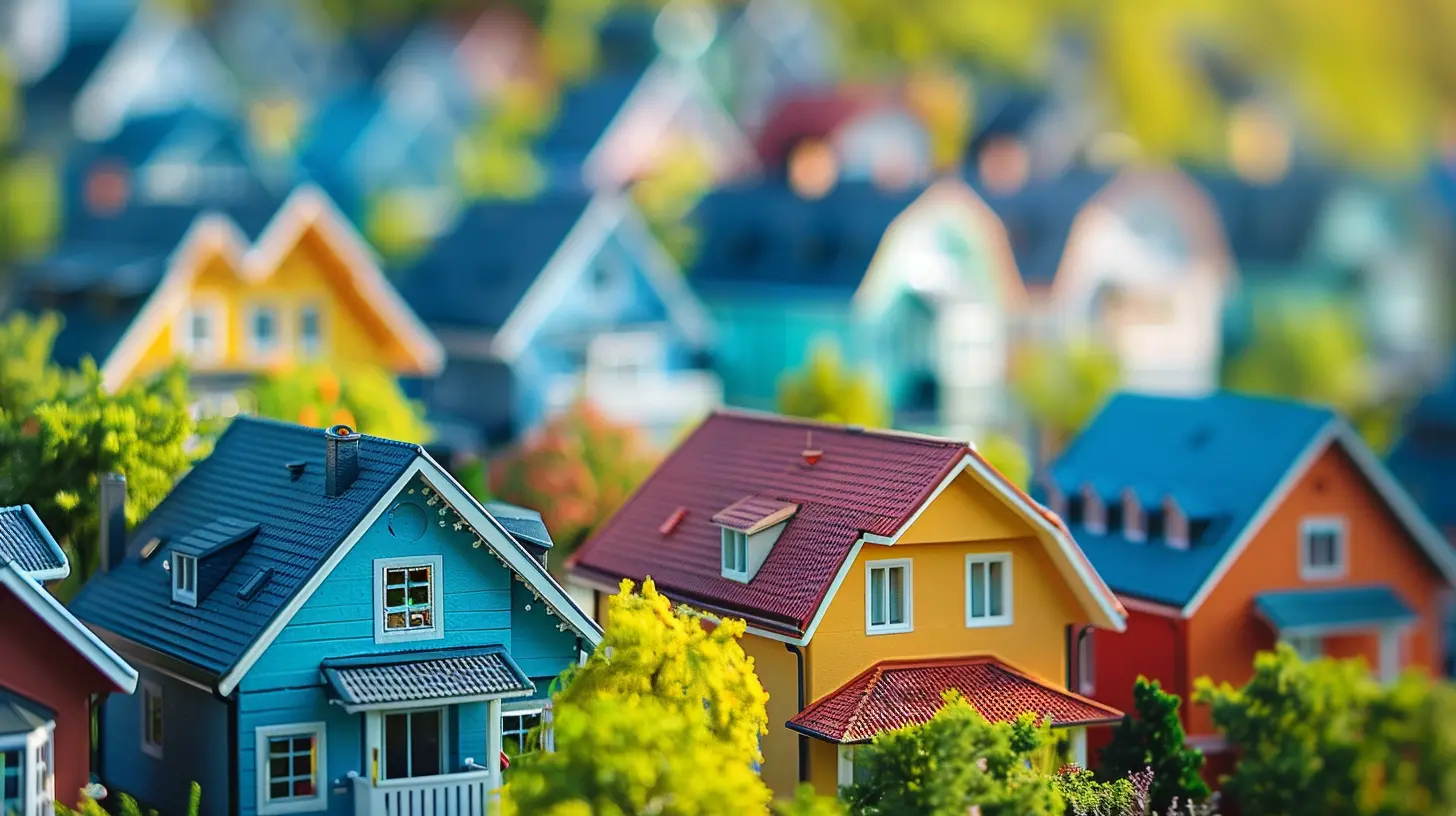 Comparing Affordable Housing Options Across Different Cities