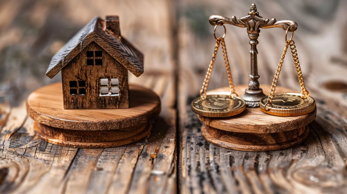 Comparing Closing Costs for Fixed vs. Adjustable-Rate Mortgages