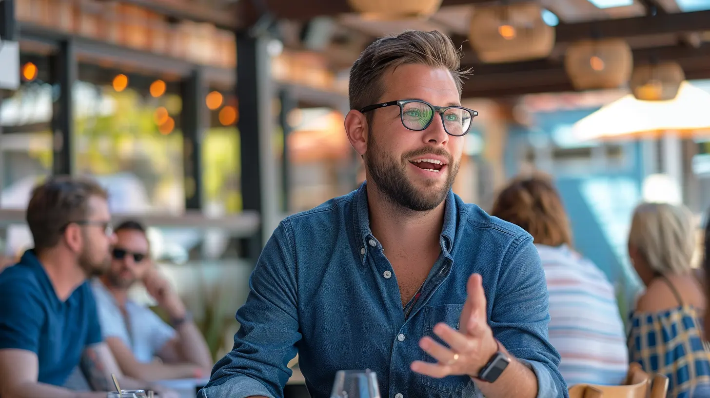 Conversations That Change the Game: The Best Real Estate Podcasts