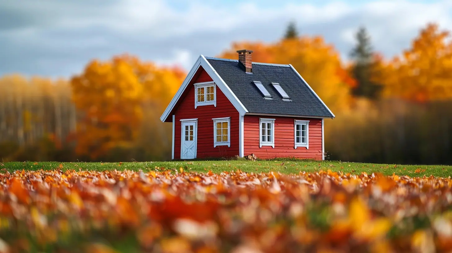 Dealing with Property Liens: What Buyers and Sellers Should Know