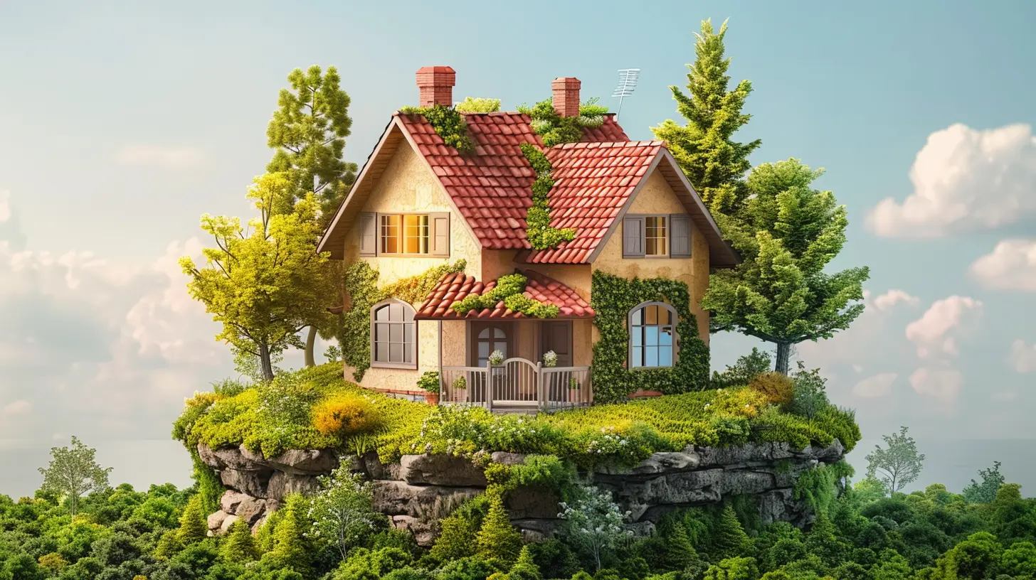 Debunking Common Mortgage Myths