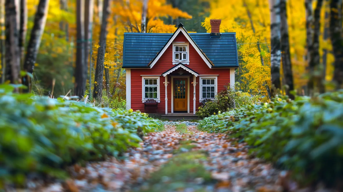 Debunking Common Mortgage Myths