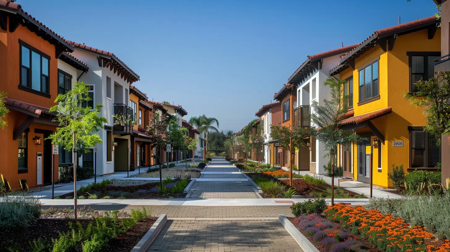 Debunking Myths About Affordable Housing Communities