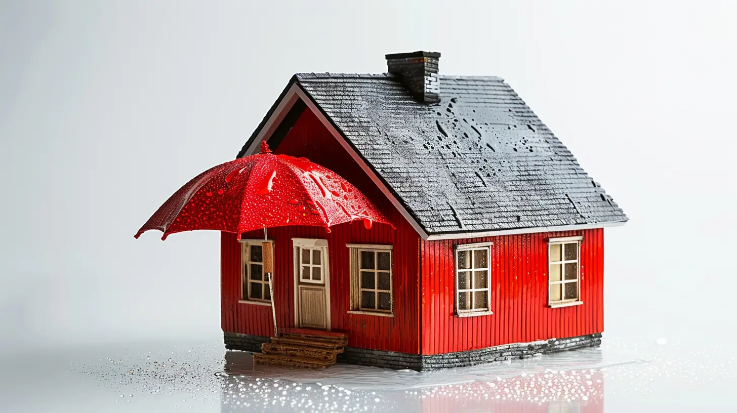 Decoding Second-Home Insurance: What You Need to Know