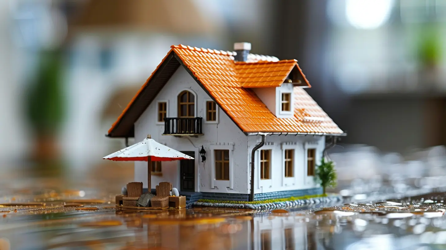 Decoding Second-Home Insurance: What You Need to Know