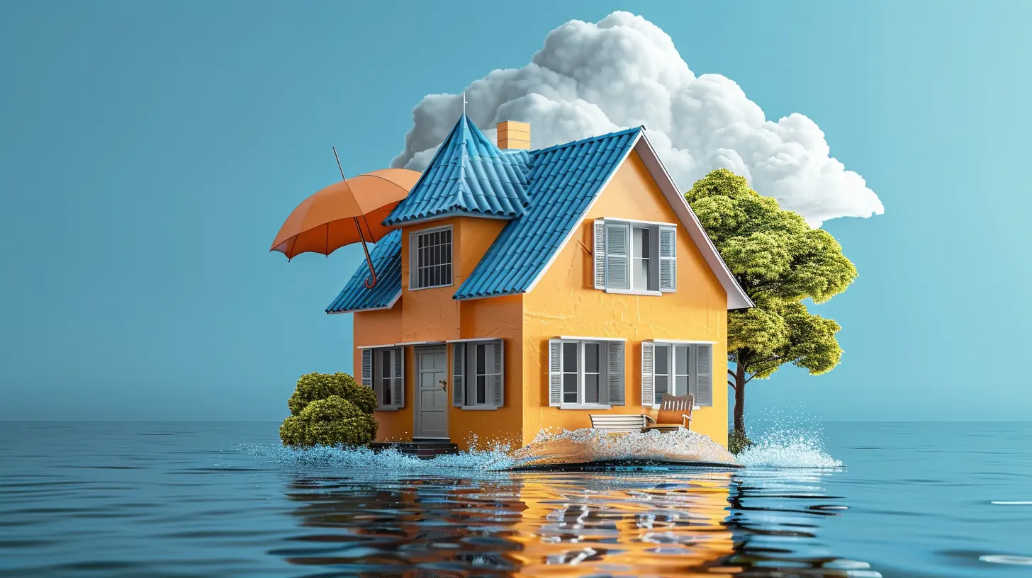 Decoding Second-Home Insurance: What You Need to Know