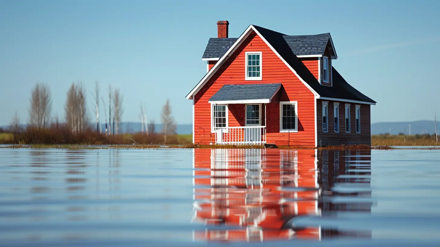Decoding Second-Home Insurance: What You Need to Know