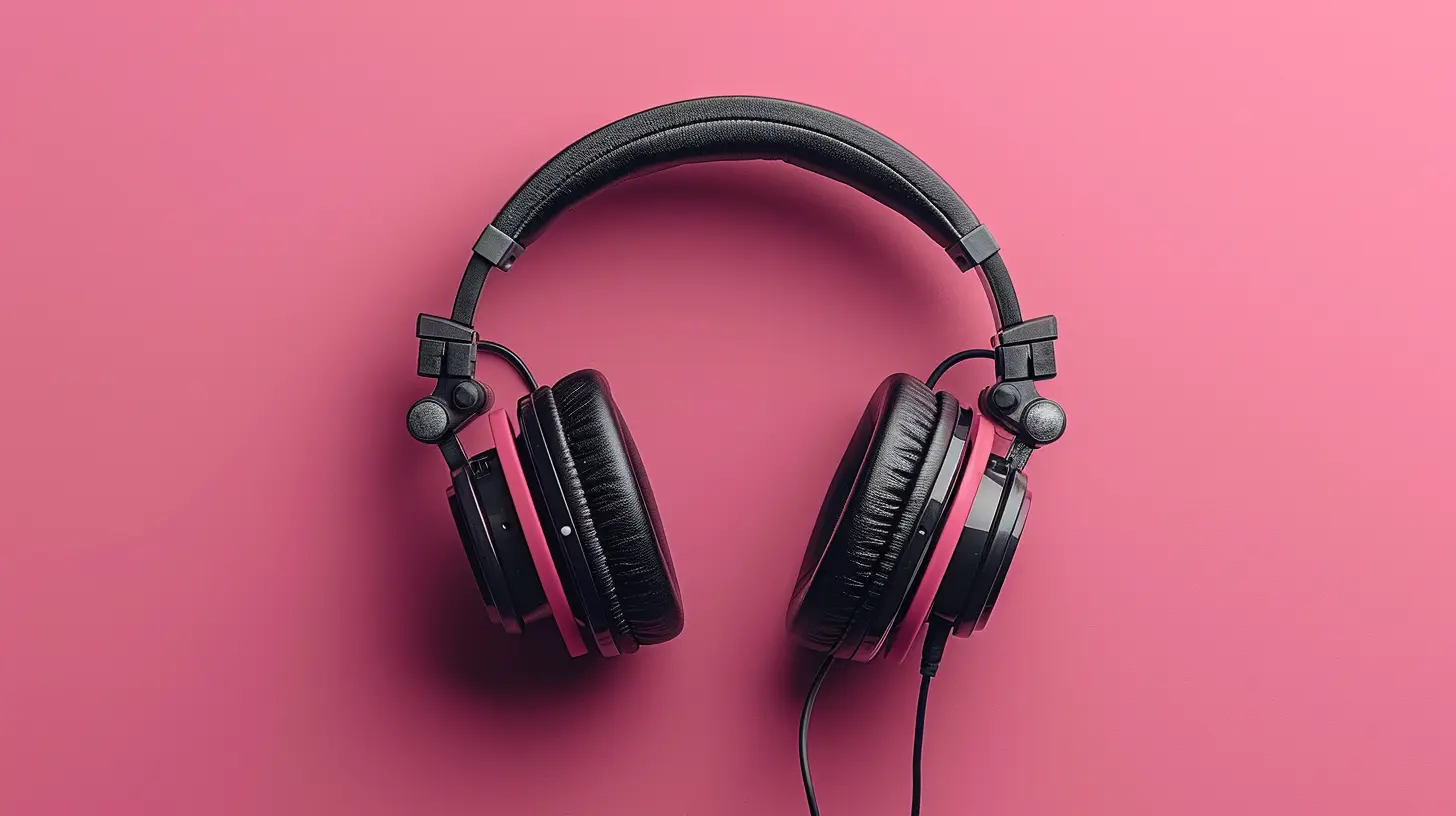 Discover Emerging Trends with These Leading Real Estate Podcasts
