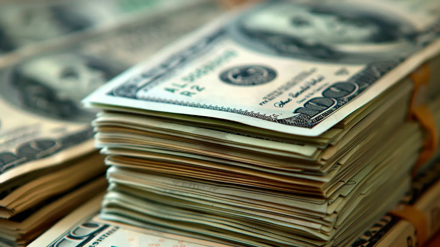 Do All-Cash Buyers Pay Closing Costs?