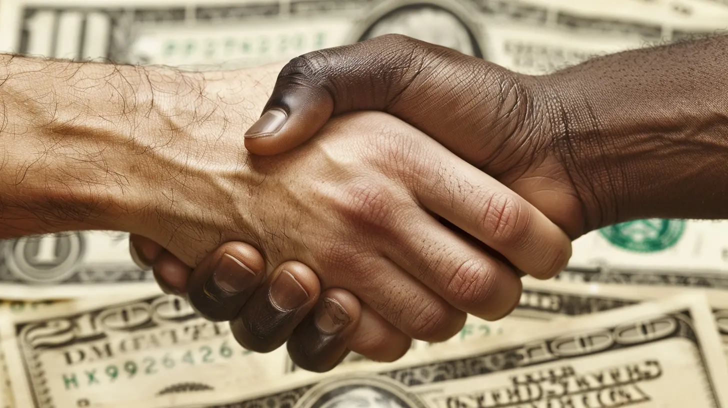 Earnest Money Disputes: What Your Contract Says and What It Means