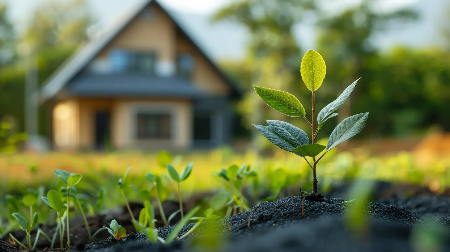 Eco-Friendly Home Renovations That Save Both Energy and Money