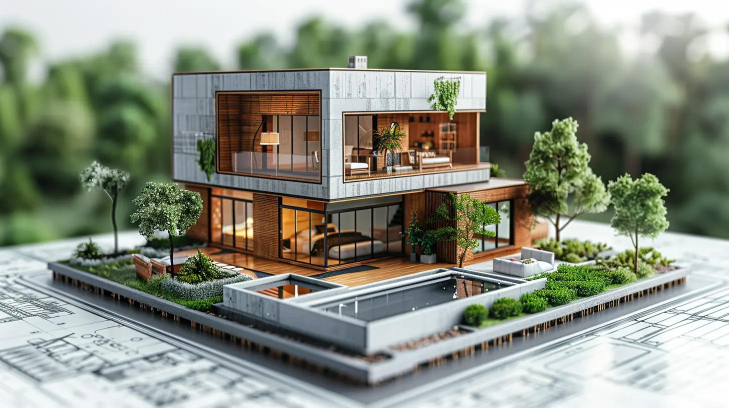 Eco-Friendly Home Renovations That Save Both Energy and Money