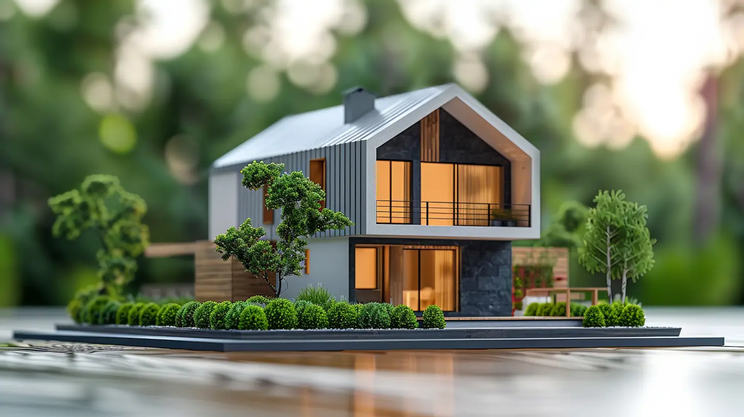 Eco-Friendly Home Renovations That Save Both Energy and Money