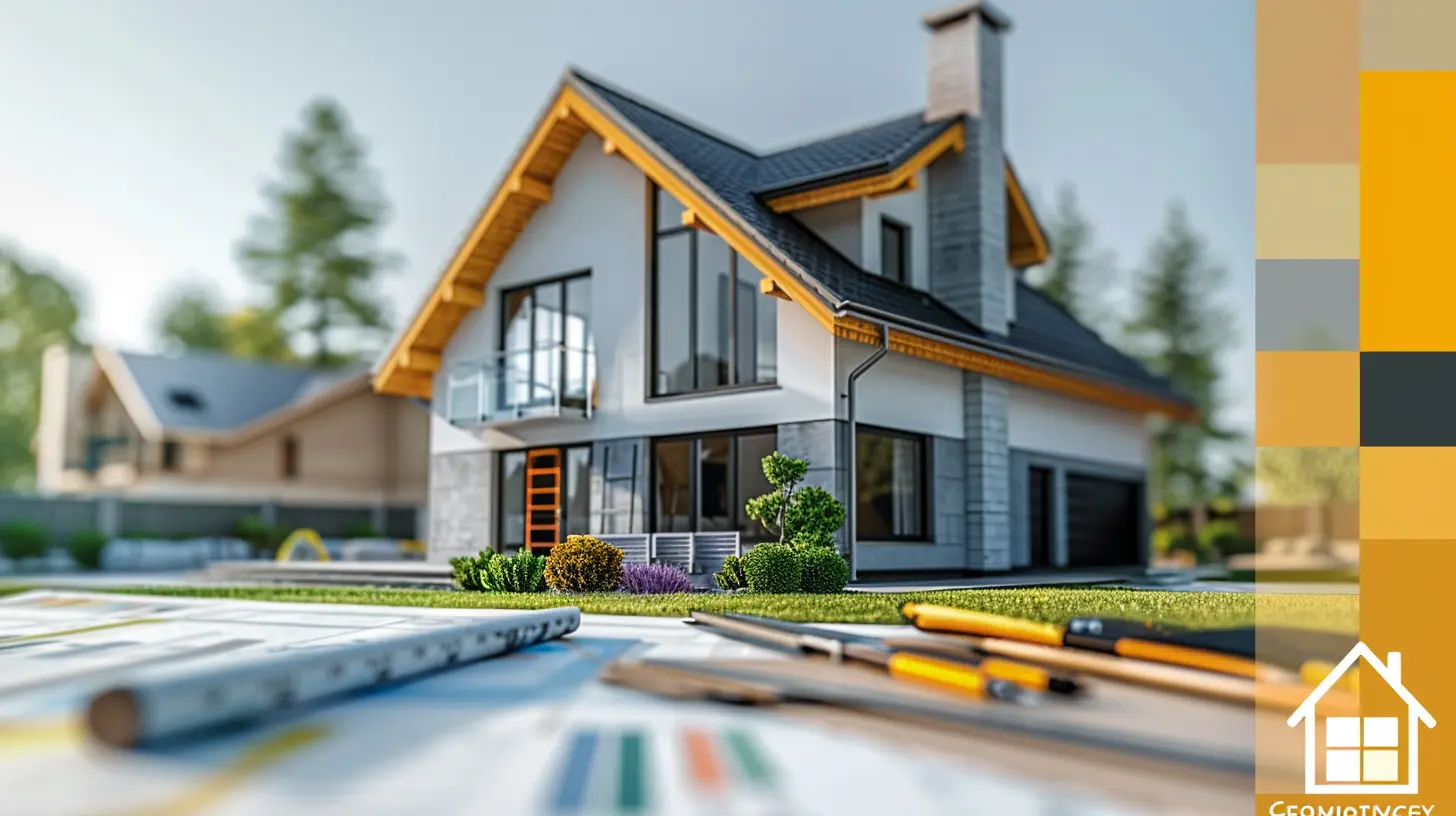 Eco-Friendly Home Renovations That Save Both Energy and Money
