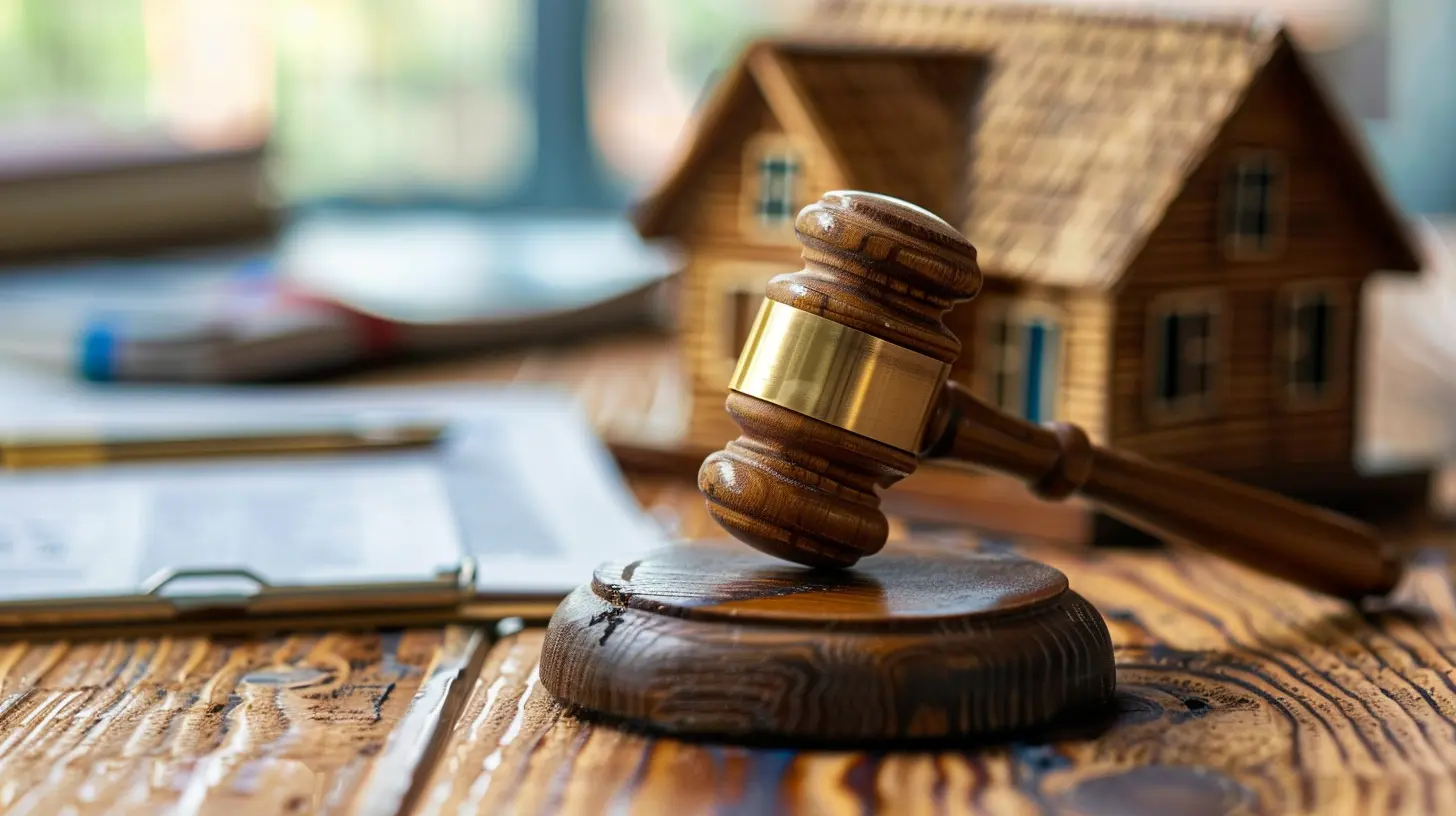 Eminent Domain Explained: How It Impacts Your Property Rights