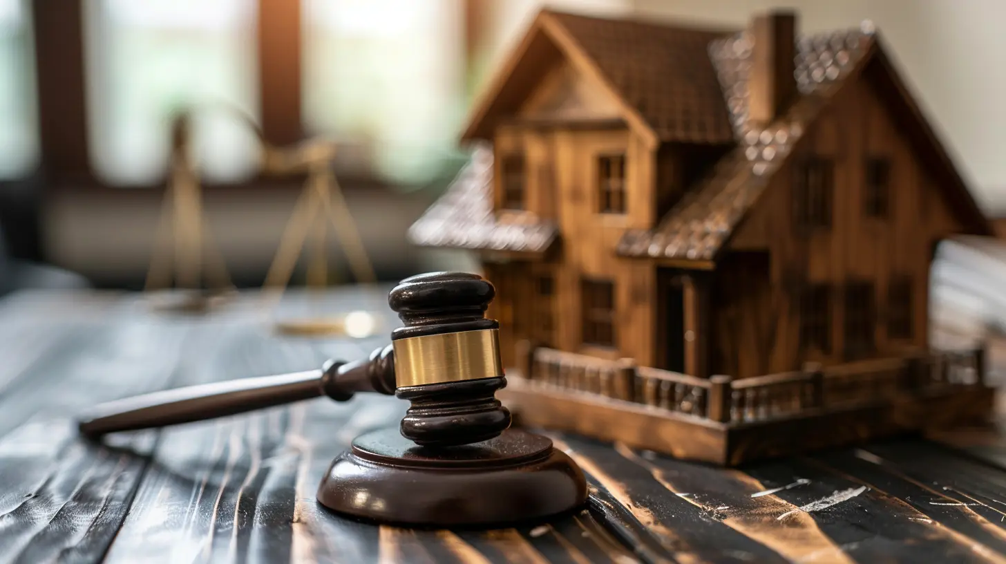 Eminent Domain Explained: How It Impacts Your Property Rights
