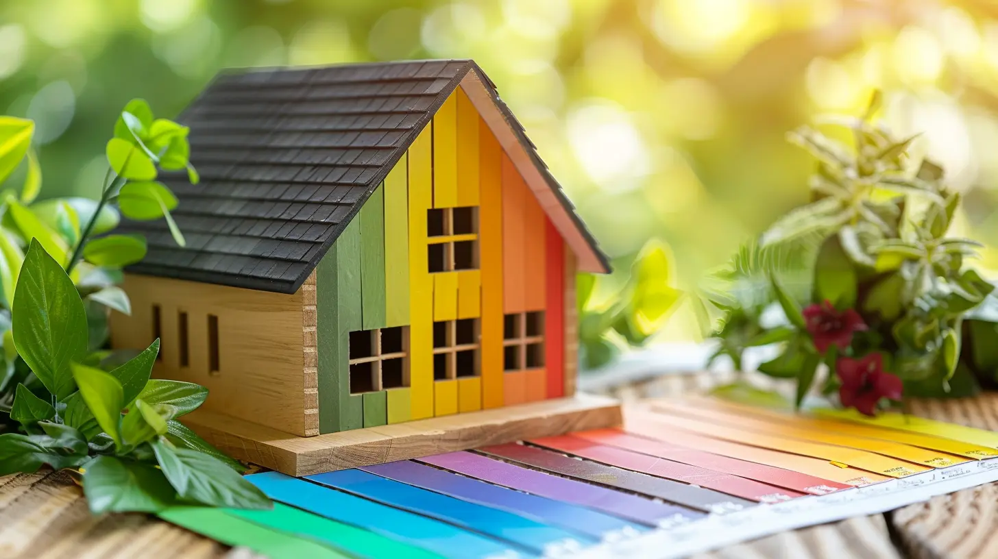 Energy Efficiency Tips for Reducing Costs in Multifamily Housing