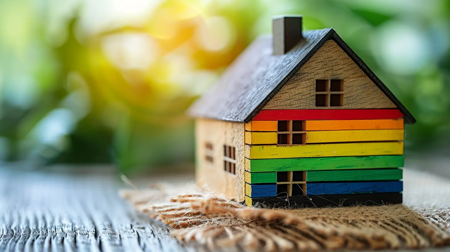 Energy Efficiency Tips for Reducing Costs in Multifamily Housing