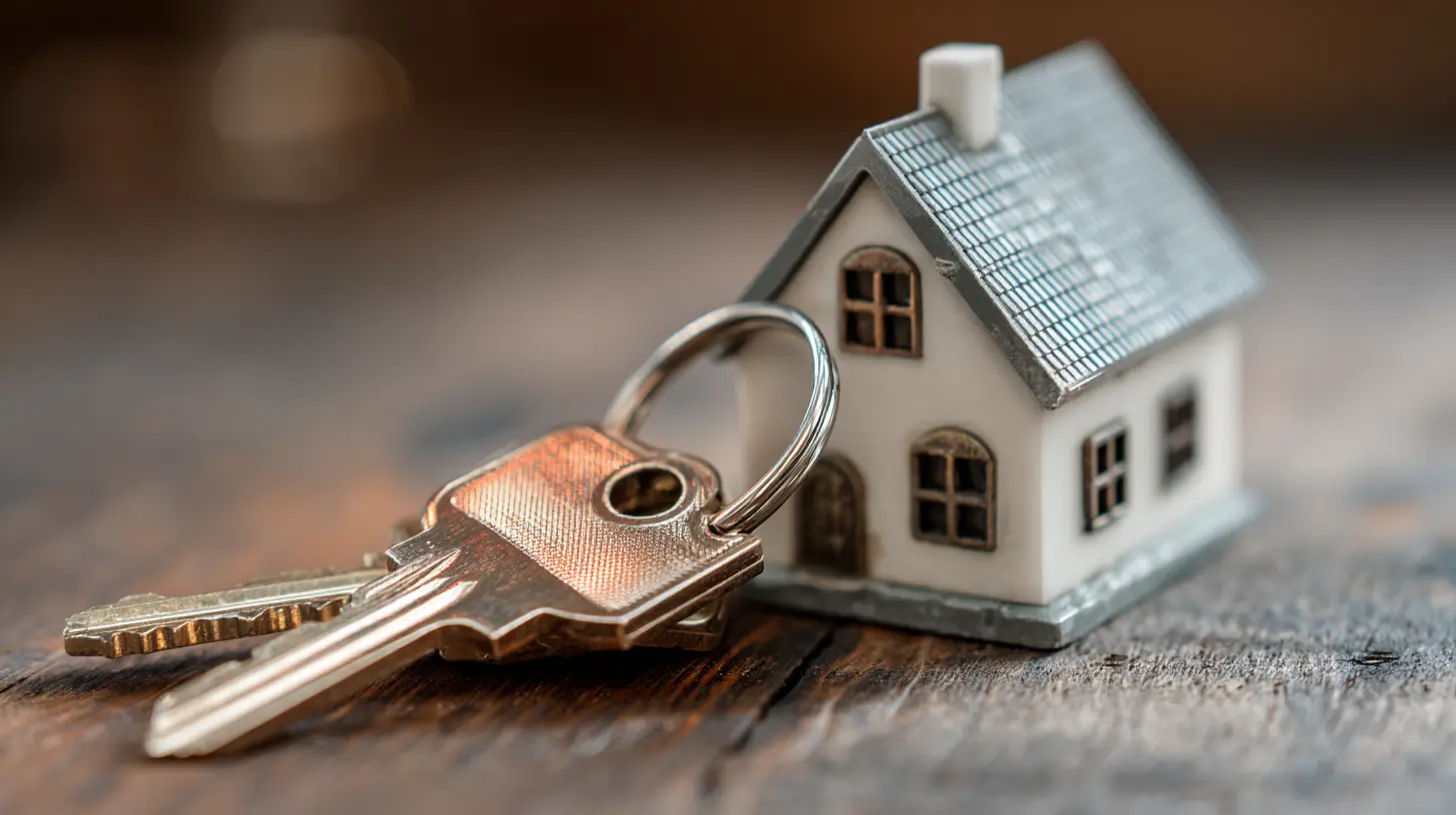 Enhancing Home Security with Strategic Renovation Choices
