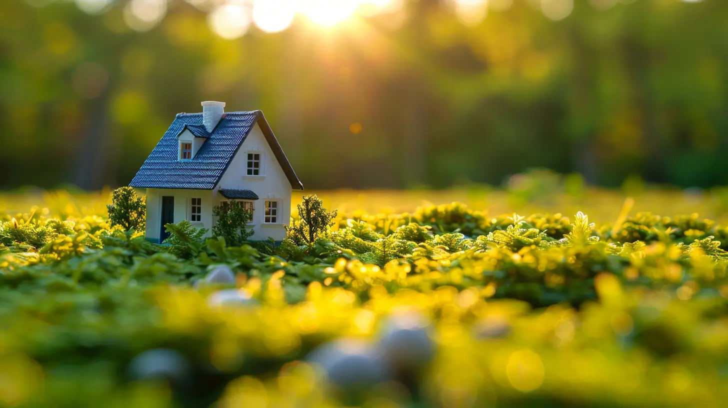 Environmental Regulations and Real Estate Development