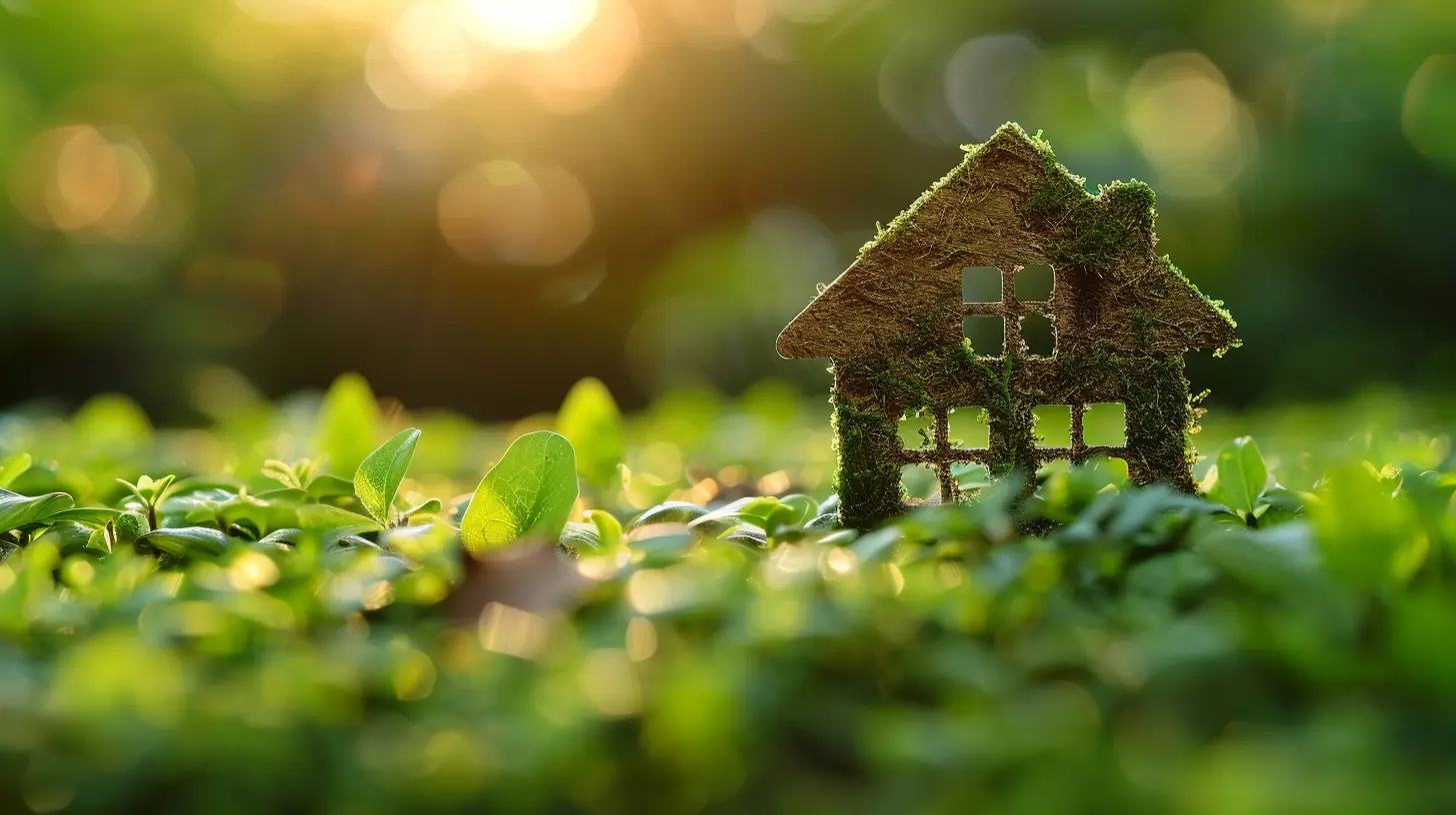 Environmental Regulations and Real Estate Development
