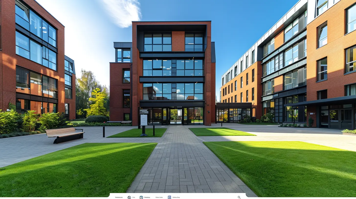 Essential Questions to Ask Before Renting Student Accommodation