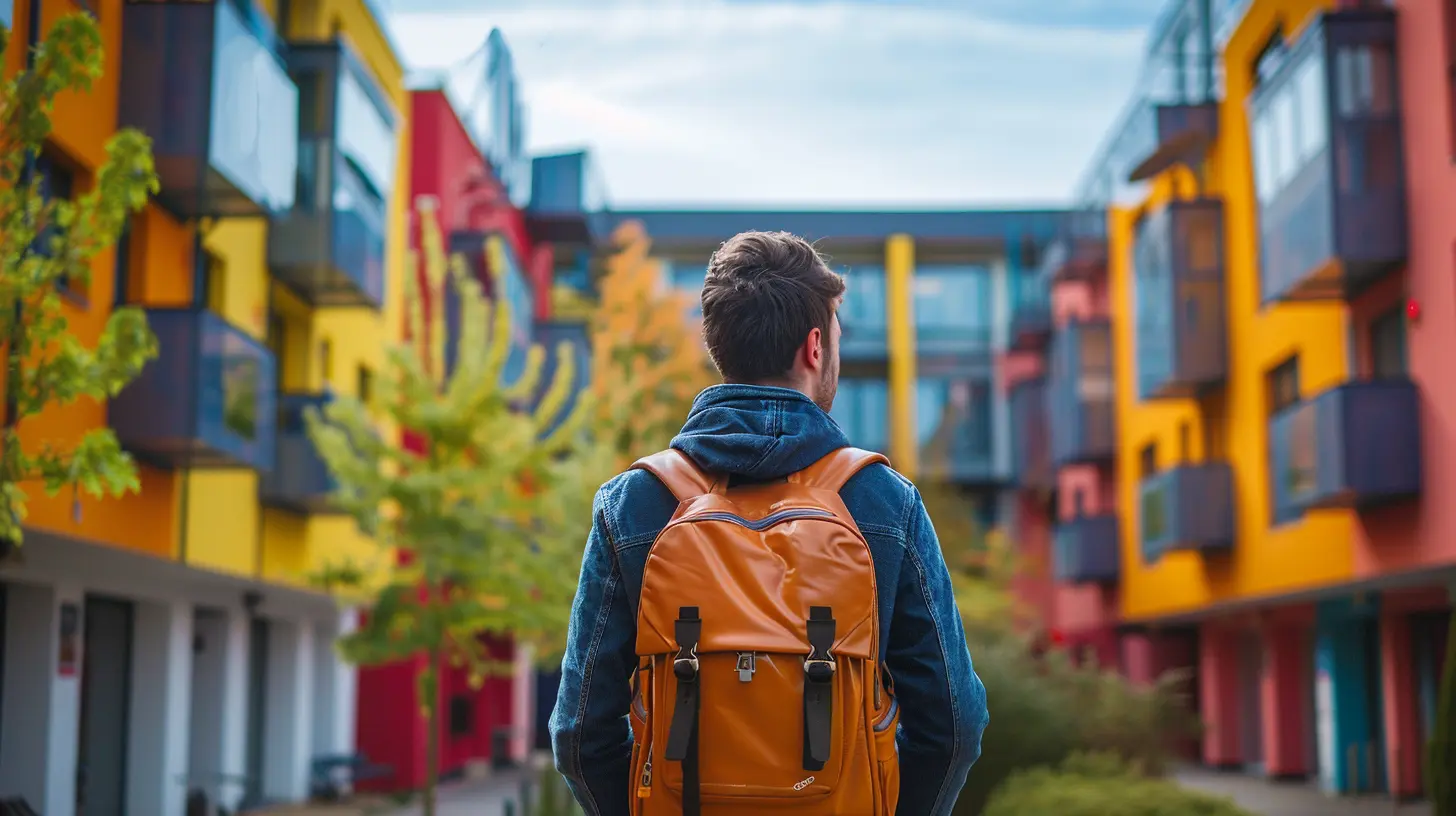 Essential Questions to Ask Before Renting Student Accommodation