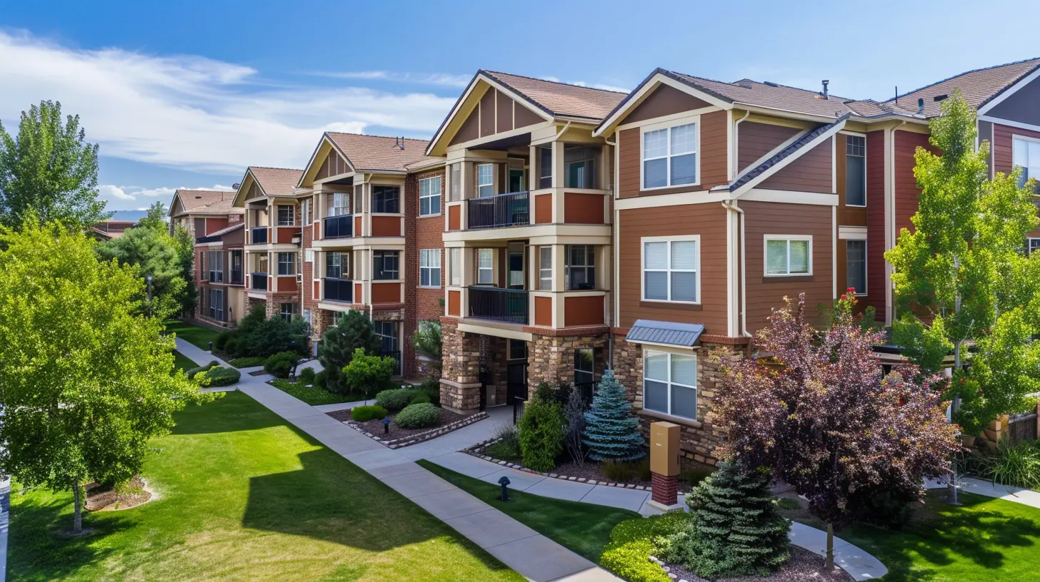 Essential Tips for First-Time Investors in Multifamily Real Estate