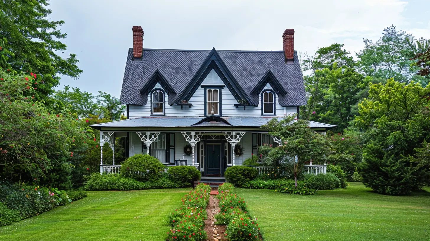 Essential Tips for Renovating a Historic Home
