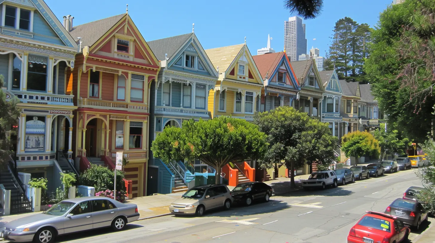 Evaluating Neighborhoods: What Real Estate Investors Should Consider