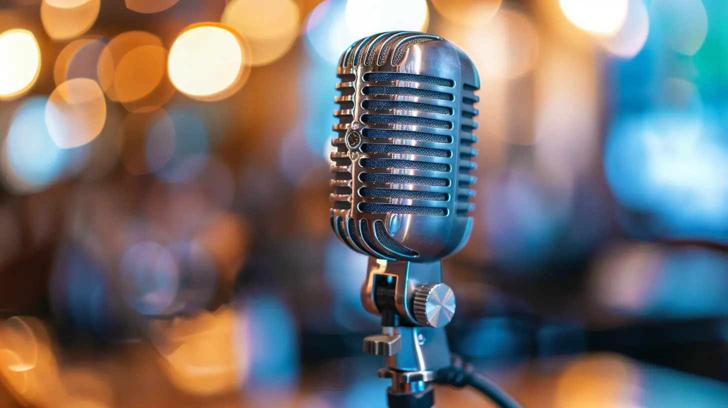 Expert Insights on Real Estate Taxes and Legalities via Podcasts