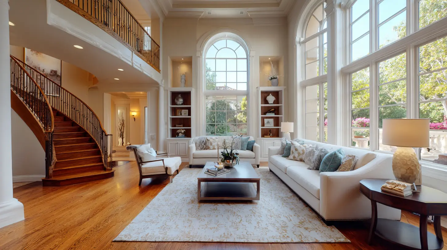 Exploring Dream Homes from Your Couch: The New Norm in Real Estate