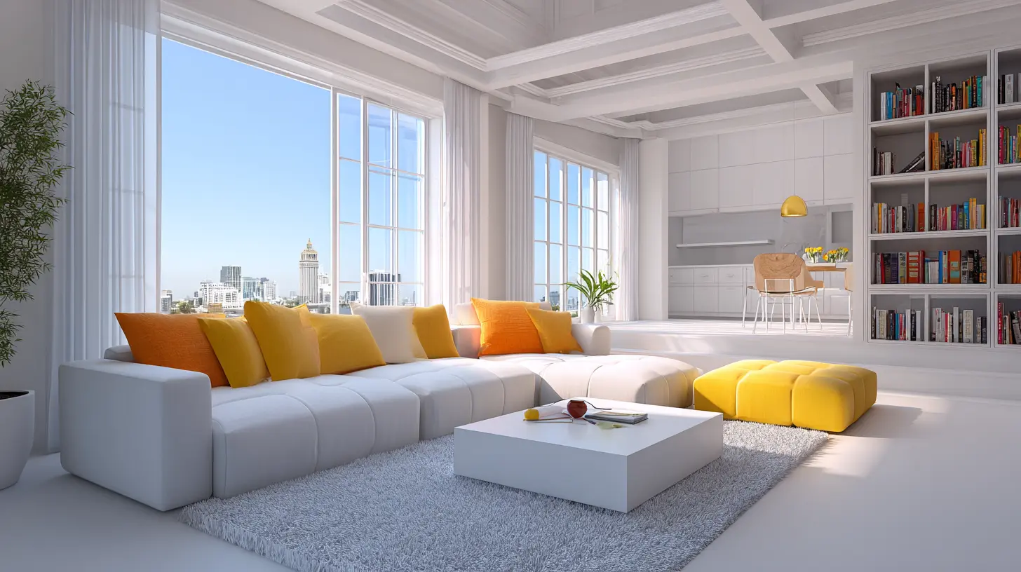 Exploring Dream Homes from Your Couch: The New Norm in Real Estate