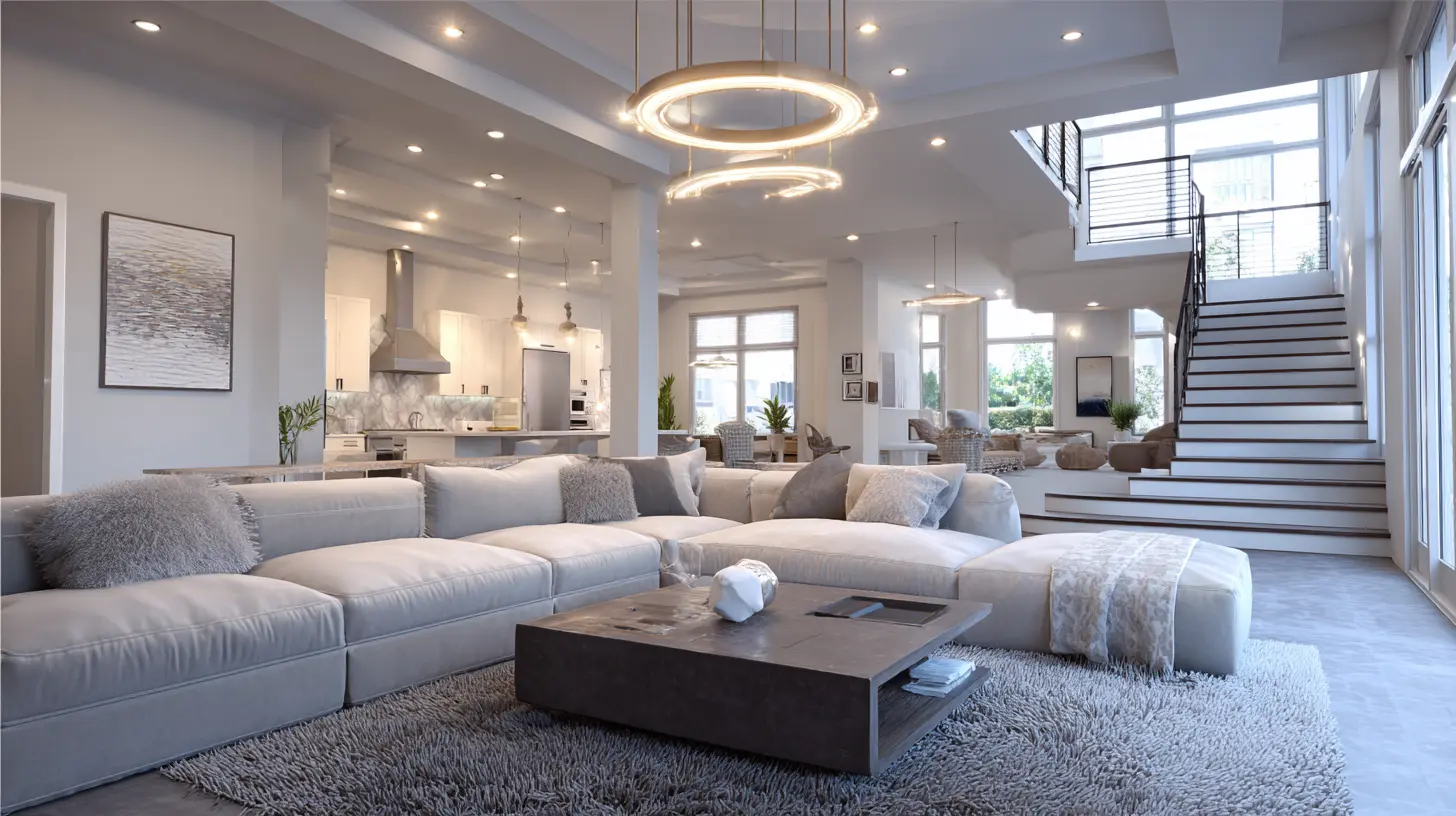 Exploring Dream Homes from Your Couch: The New Norm in Real Estate