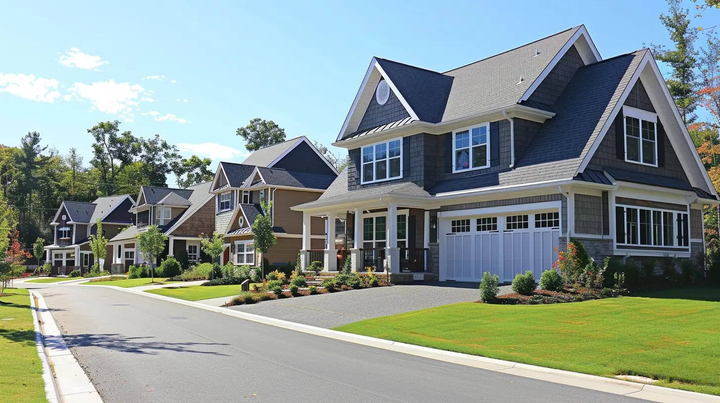 Factoring Homeowners Association Fees into Your Closing Costs