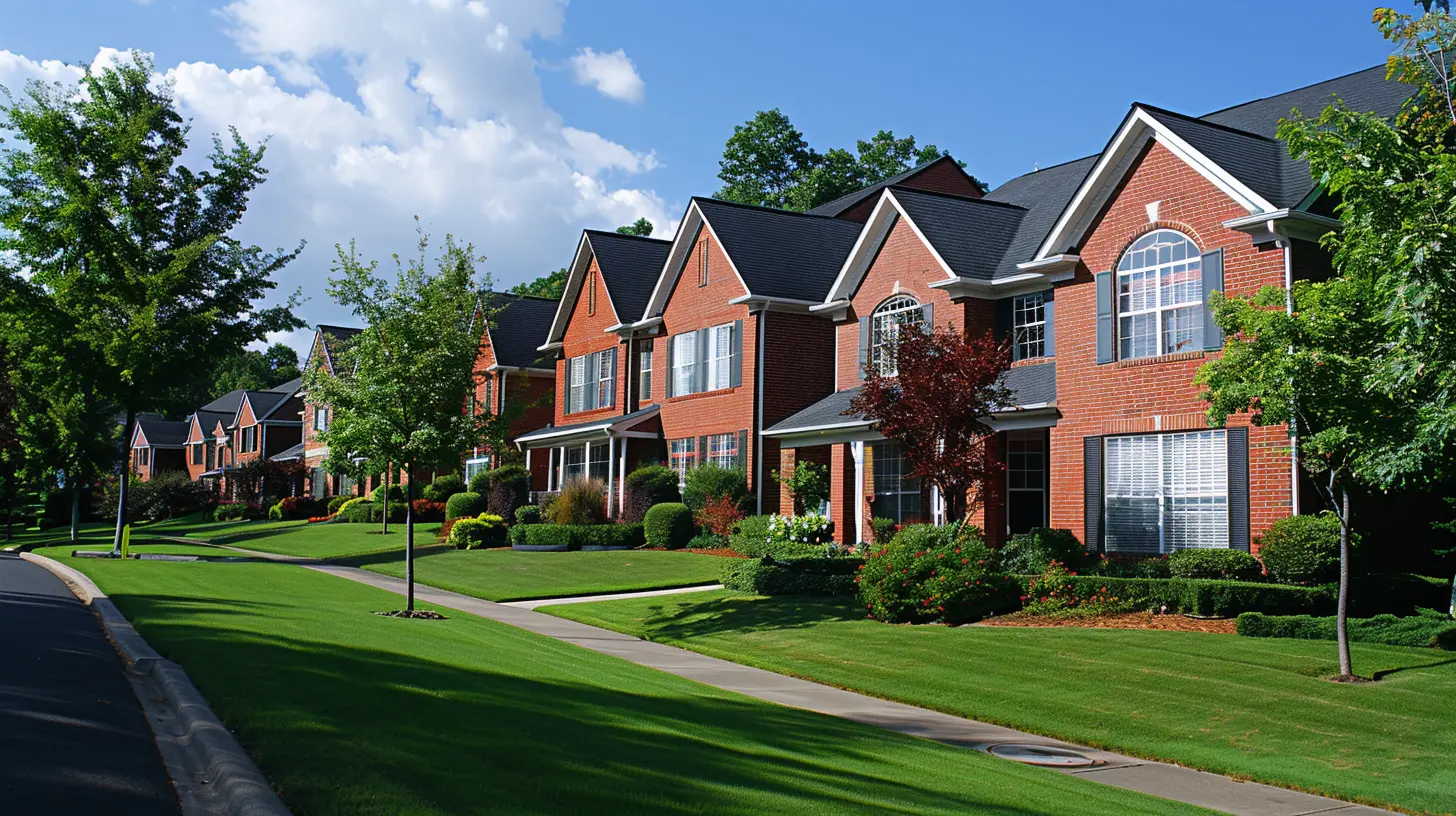 Factoring Homeowners Association Fees into Your Closing Costs