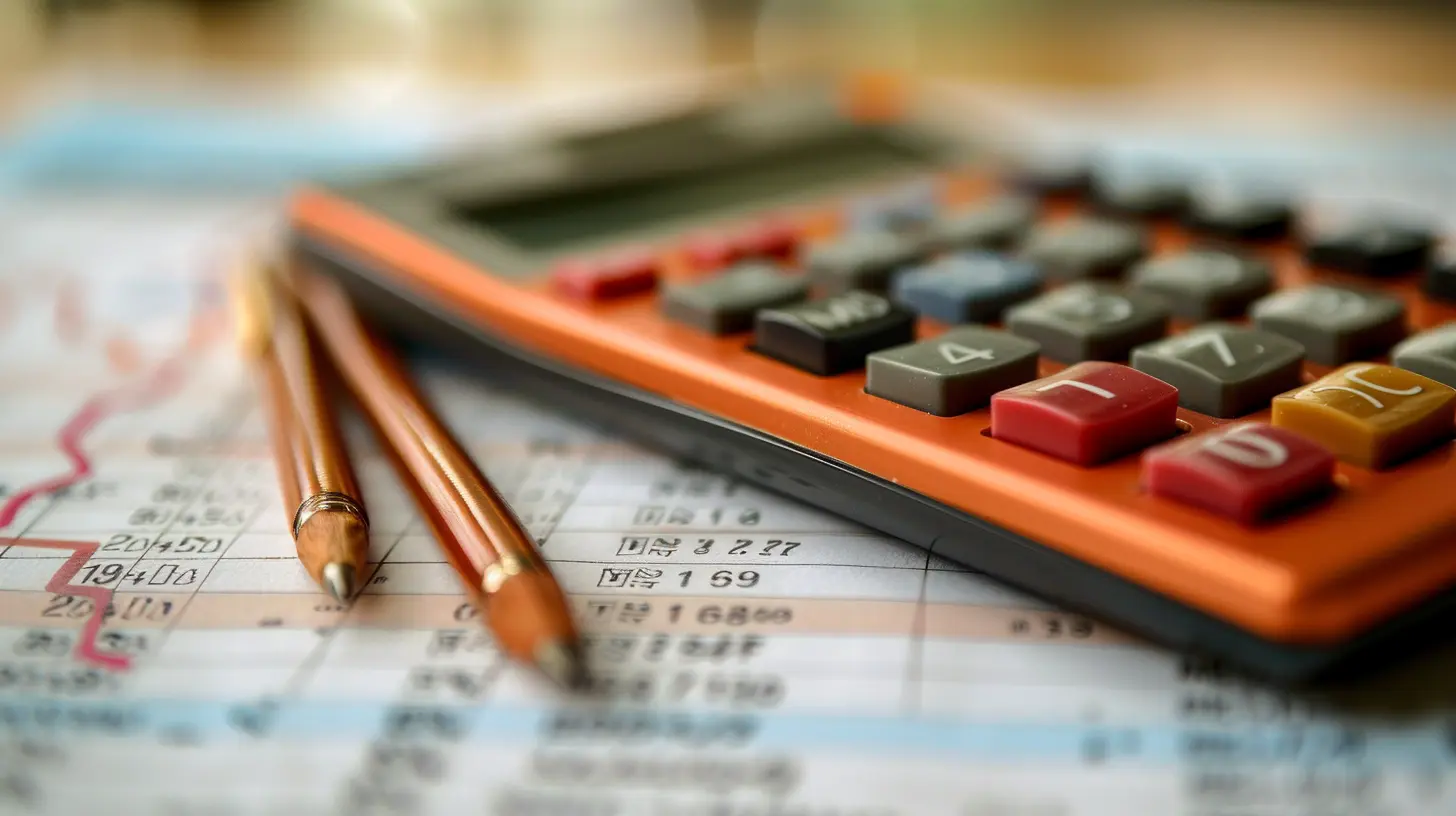 Financially Preparing for Homeownership: Budgeting Tips