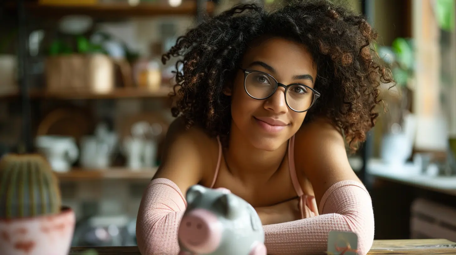 Financially Preparing for Homeownership: Budgeting Tips