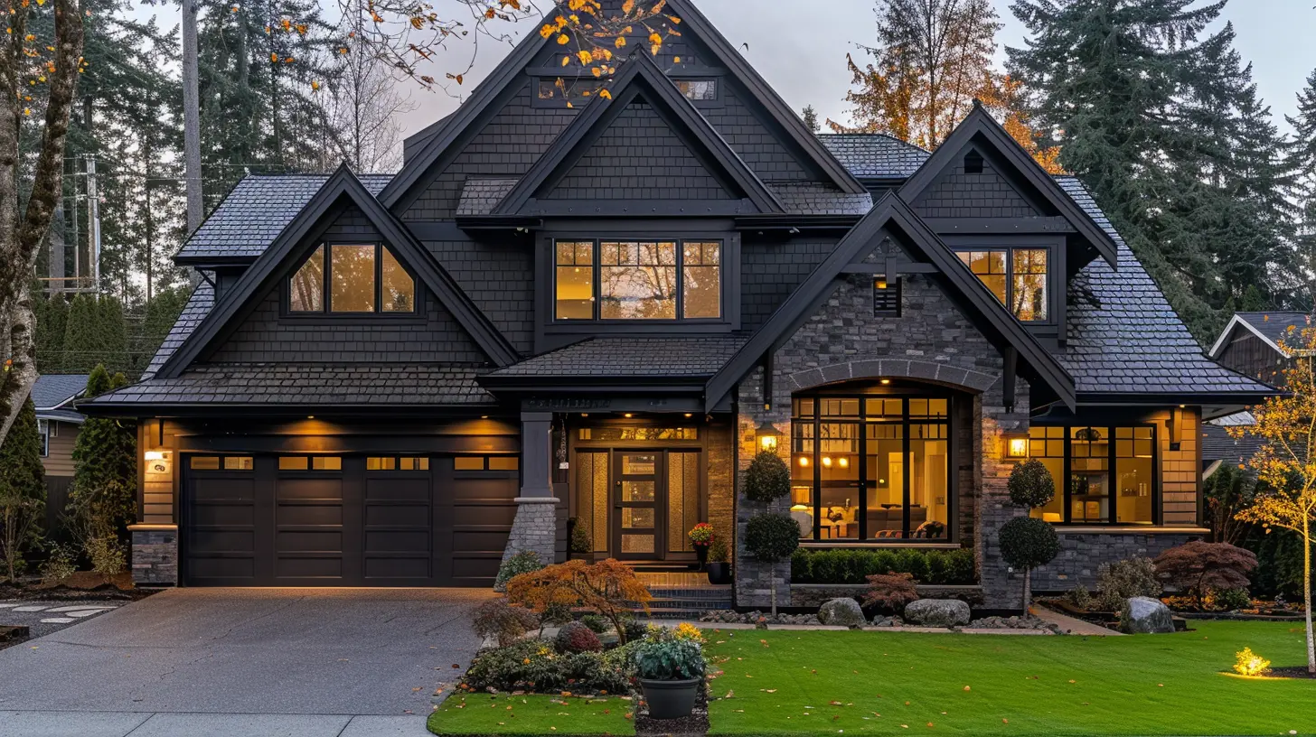 Financially Preparing for Homeownership: Budgeting Tips