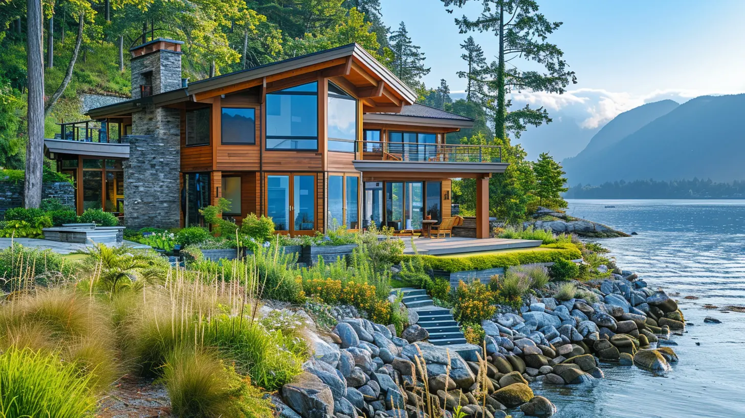 Financing Your Dream Second Home: Tips and Tricks