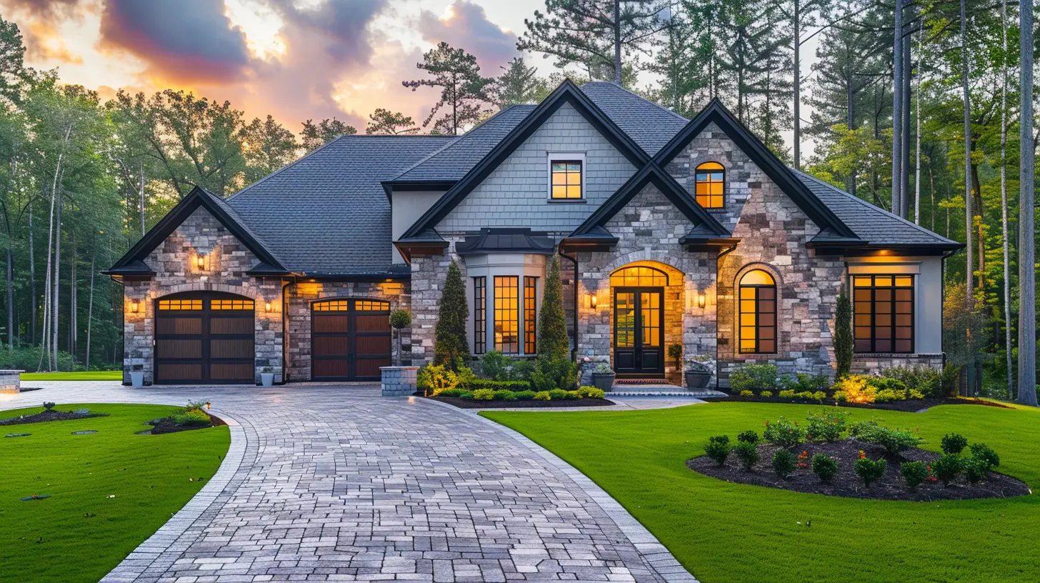 Financing Your Dream Second Home: Tips and Tricks