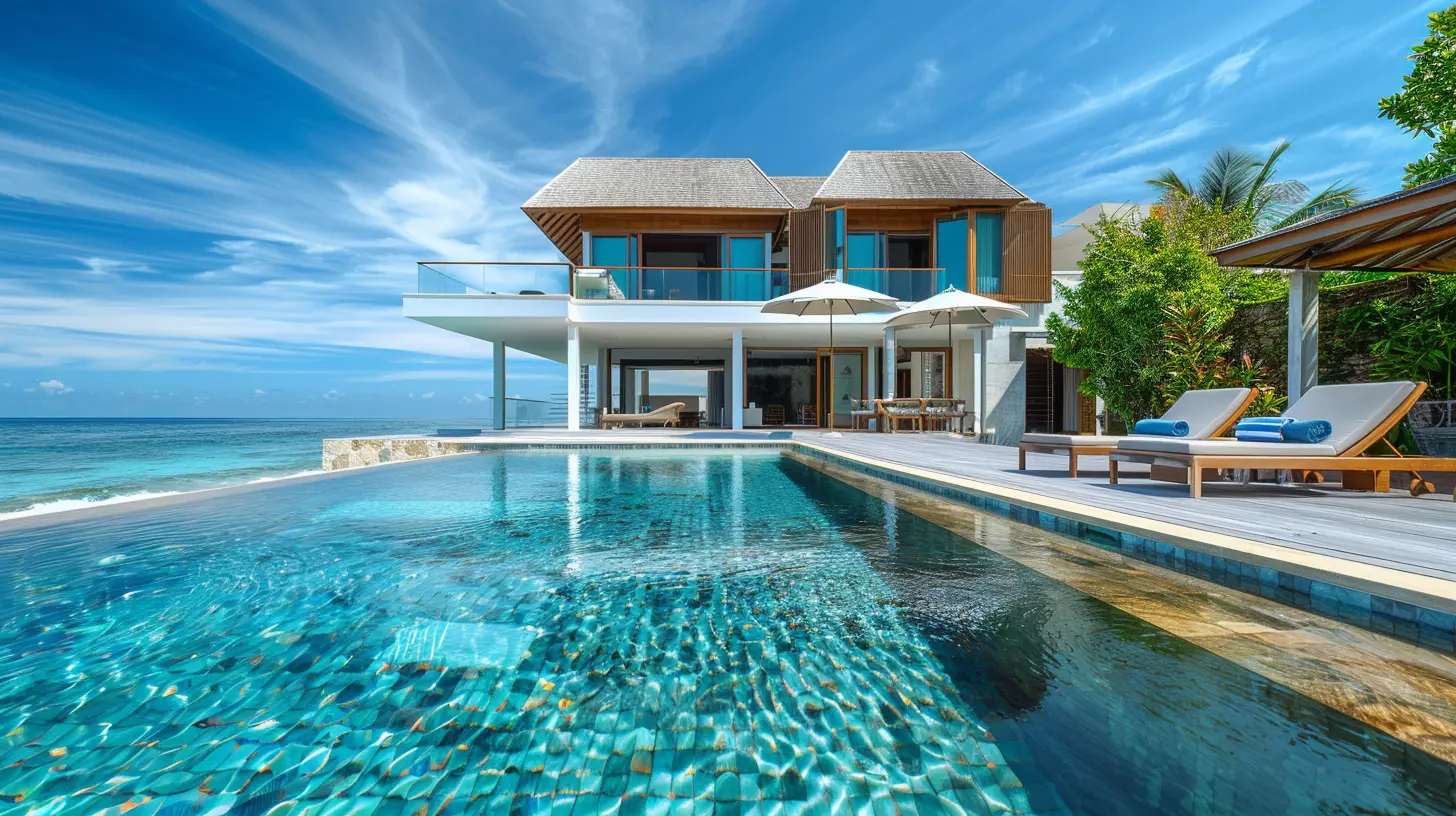 Financing Your Dream Second Home: Tips and Tricks