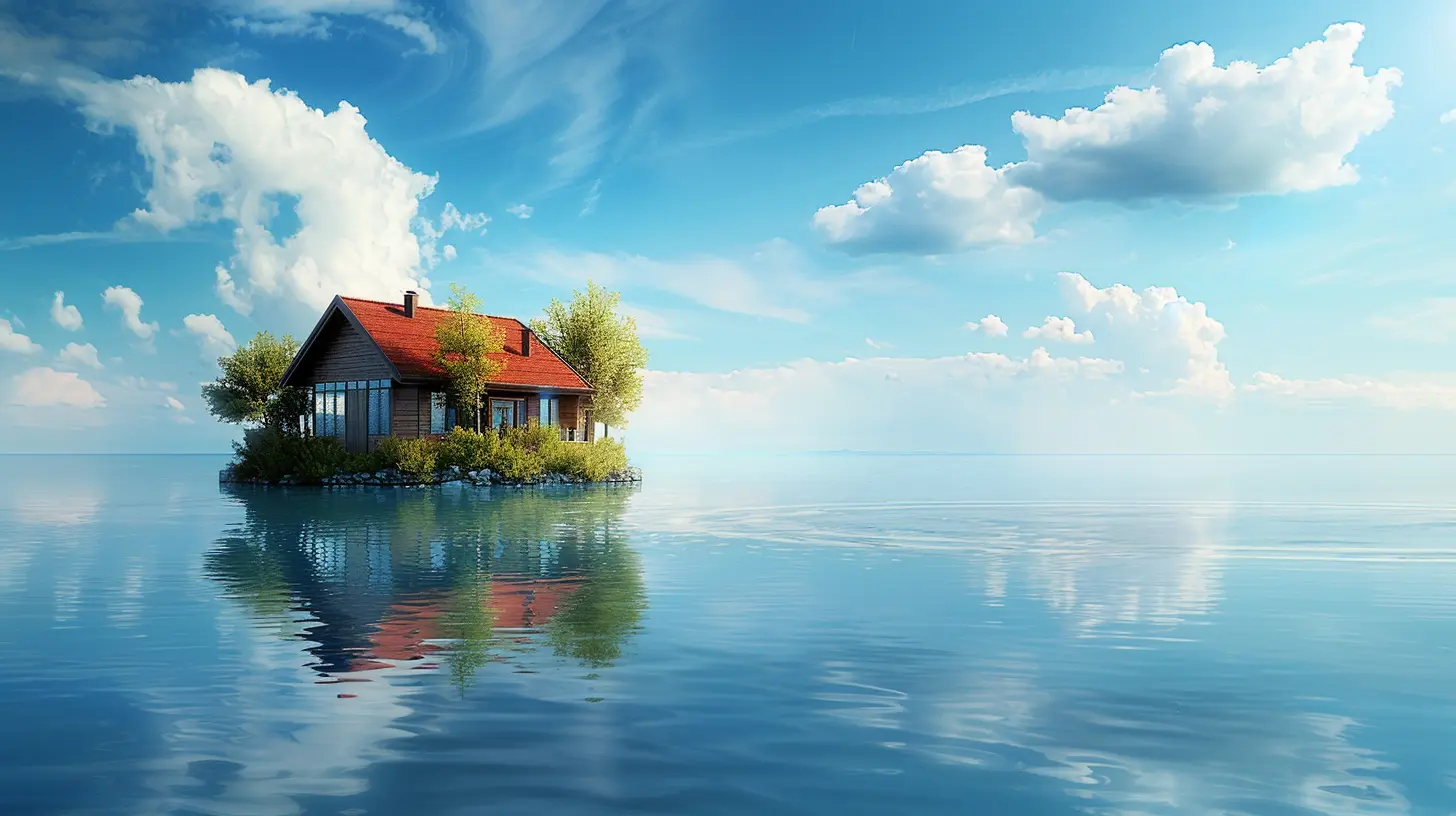 Finding a Second Home That Fits Your Family's Lifestyle