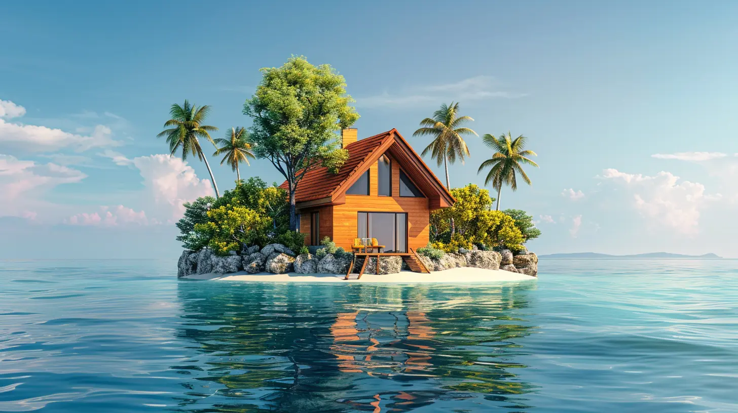 Finding a Second Home That Fits Your Family's Lifestyle