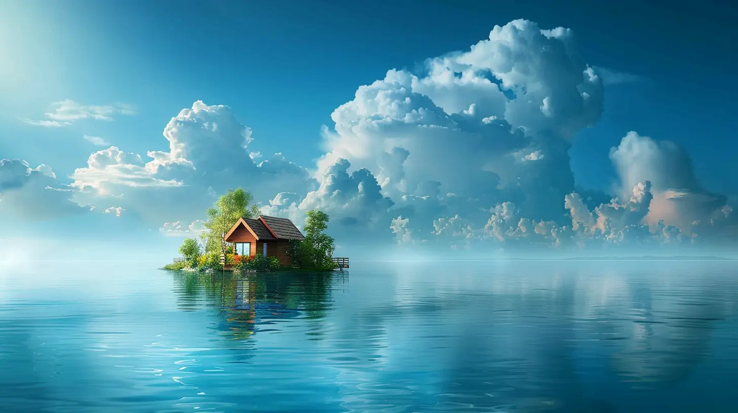 Finding a Second Home That Fits Your Family's Lifestyle