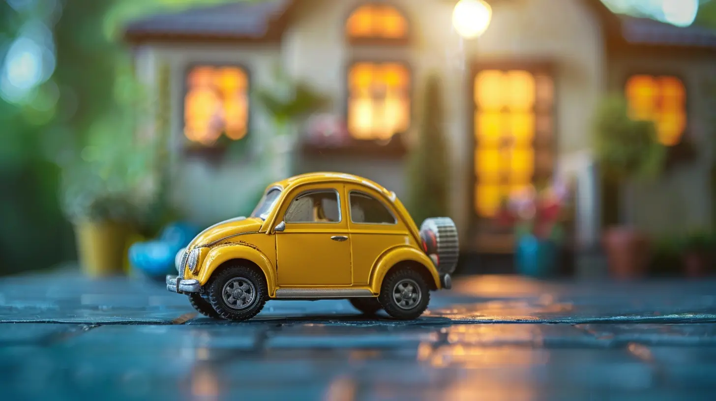 First-Time Buyer Mistakes to Avoid When Shopping for a Mortgage